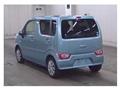 2020 Suzuki Wagon R