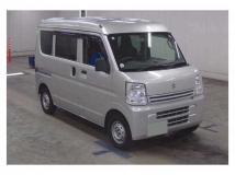 2017 Suzuki Every