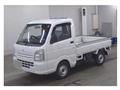 2018 Mitsubishi Minicab Truck