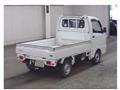 2018 Mitsubishi Minicab Truck