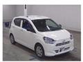 2021 Daihatsu Mira