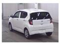 2021 Daihatsu Mira