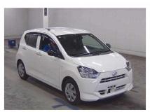 2021 Daihatsu Mira