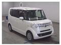 2015 Honda N BOX
