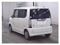2015 Honda N BOX
