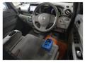 2015 Honda N BOX