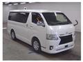 2019 Toyota Hiace Van