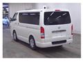 2019 Toyota Hiace Van