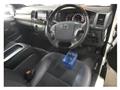 2019 Toyota Hiace Van