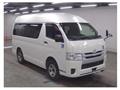 2016 Toyota Regiusace Van