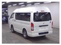 2016 Toyota Regiusace Van