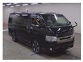 2016 Toyota Hiace Van