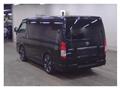 2016 Toyota Hiace Van