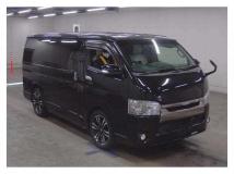 2016 Toyota Hiace Van