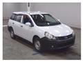 2015 Mazda Familia Van