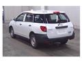 2015 Mazda Familia Van