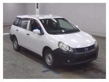 2015 Mazda Familia Van