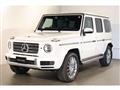 2023 Mercedes-Benz G-Class
