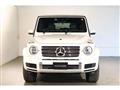 2023 Mercedes-Benz G-Class