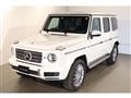 2023 Mercedes-Benz G-Class