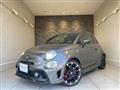 2020 ABARTH ABARTH OTHERS
