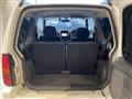2007 Suzuki Jimny
