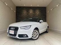 2012 Audi Audi Others