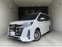 2018 Toyota Noah