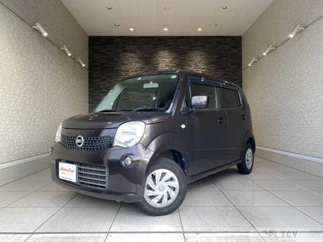 2013 Nissan Moco