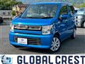 2018 Suzuki Wagon R