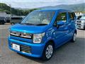 2018 Suzuki Wagon R