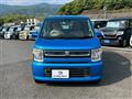 2018 Suzuki Wagon R