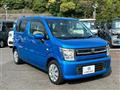 2018 Suzuki Wagon R