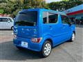 2018 Suzuki Wagon R
