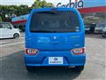 2018 Suzuki Wagon R