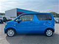 2018 Suzuki Wagon R