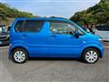 2018 Suzuki Wagon R