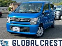 2018 Suzuki Wagon R