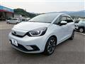 2021 Honda Fit