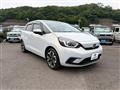 2021 Honda Fit