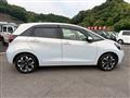 2021 Honda Fit