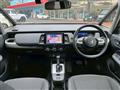 2021 Honda Fit