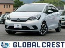 2021 Honda Fit