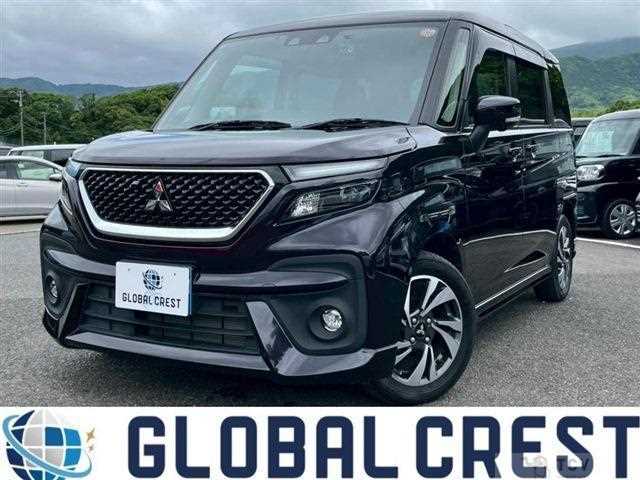 2024 Mitsubishi Mitsubishi Others