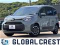 2023 Toyota Sienta