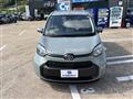 2023 Toyota Sienta