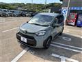 2023 Toyota Sienta