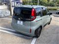 2023 Toyota Sienta