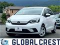 2020 Honda Fit