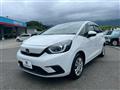 2020 Honda Fit